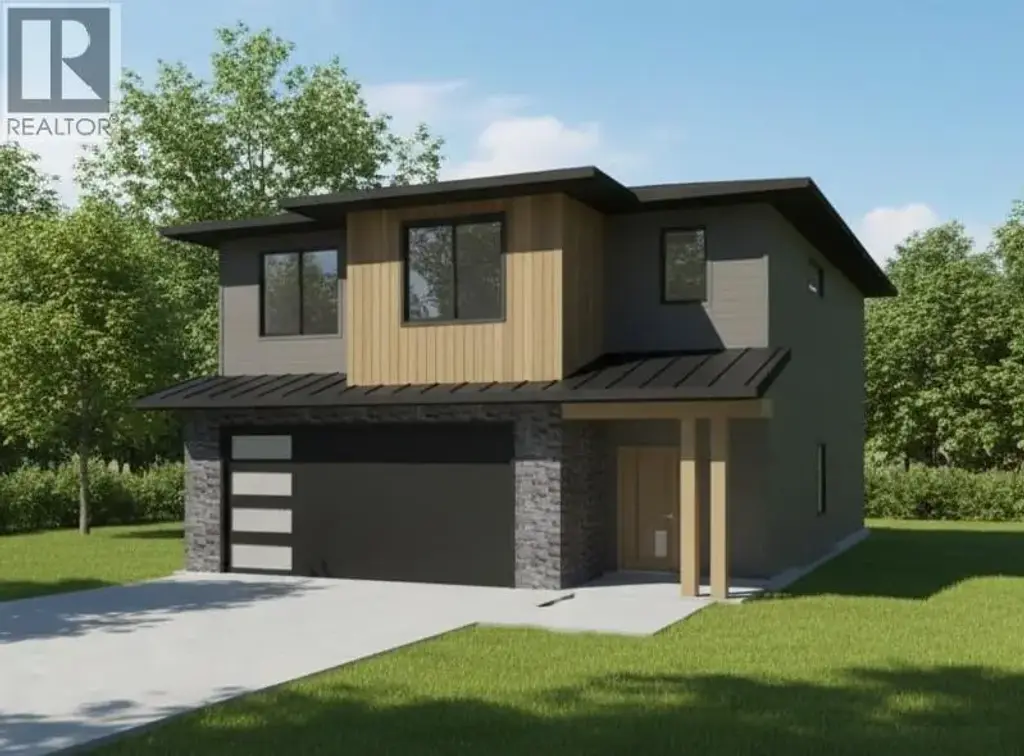 1600 Aberdeen Drive Unit# 118, Kamloops